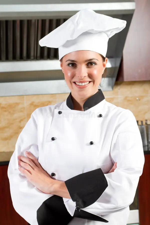 Sous Chef Ana Kovačić