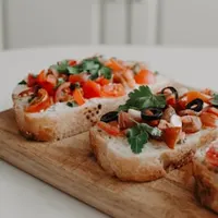 Bruschetta s tartufima